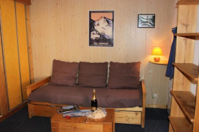 Résidence Orciere - 2 PIECES CABINE POUR 4 PERSONNES AVEC BALCON MAE-7747